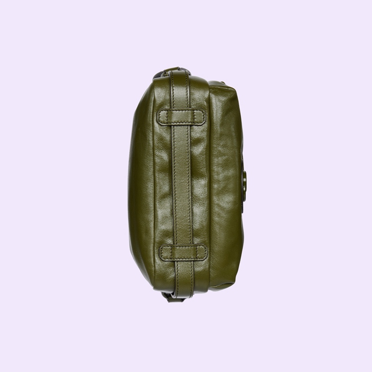 725696.AABDH.3353.015.088.0000.Light Shoulder bag with tonal Double G